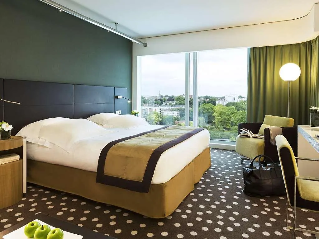 Hôtel Barrière Lille Hotel
