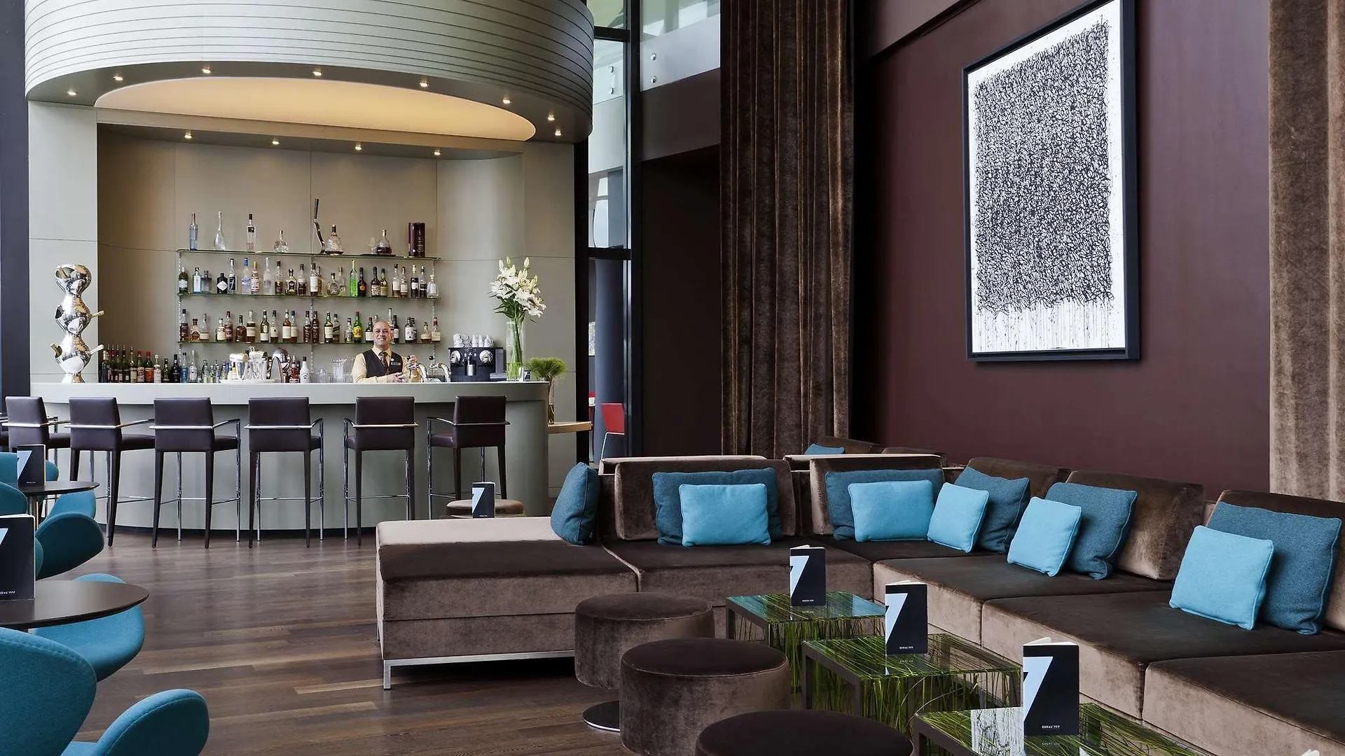 Hotel Hôtel Barrière Lille