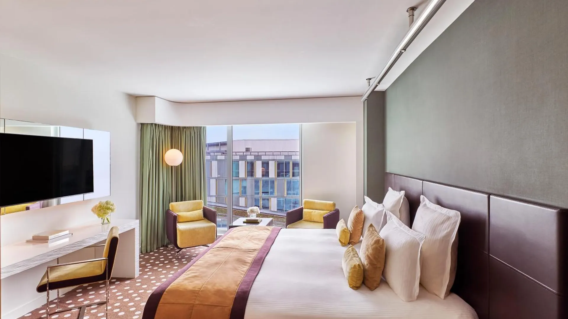 Hotel Hôtel Barrière Lille