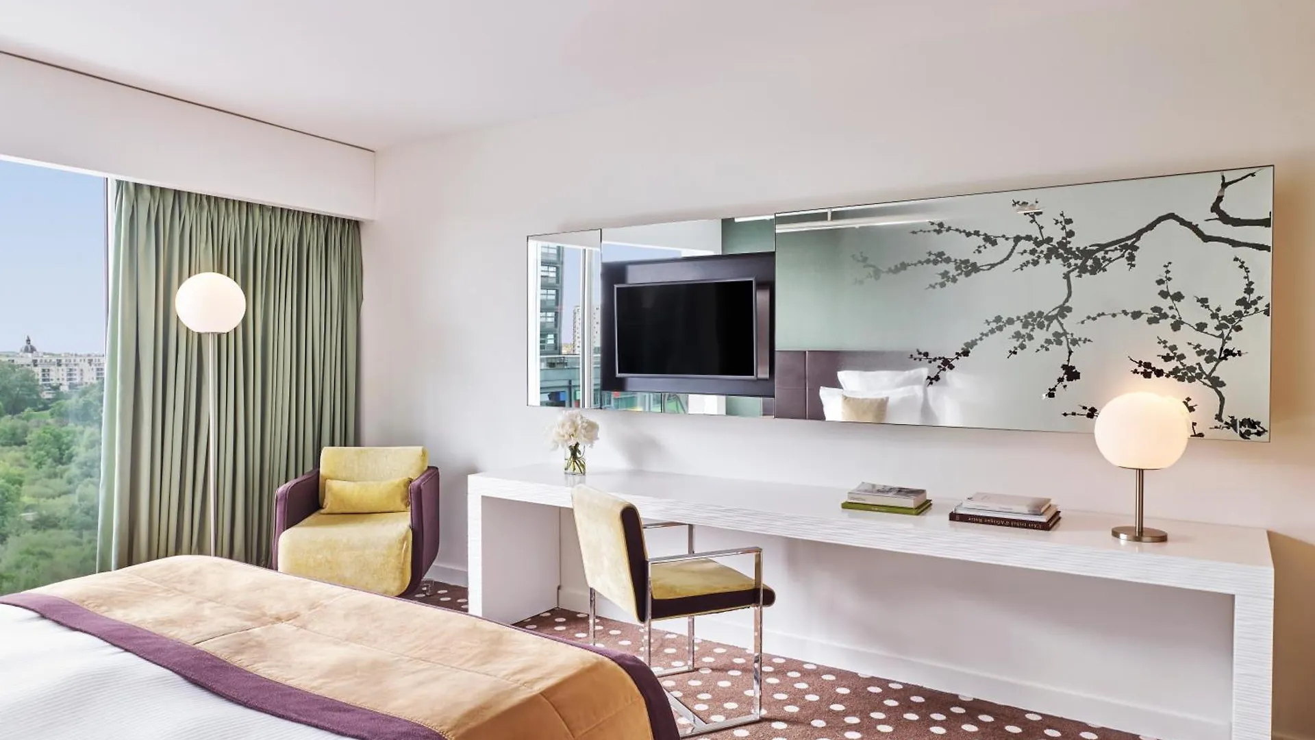 ***** Hotel Hôtel Barrière Lille França