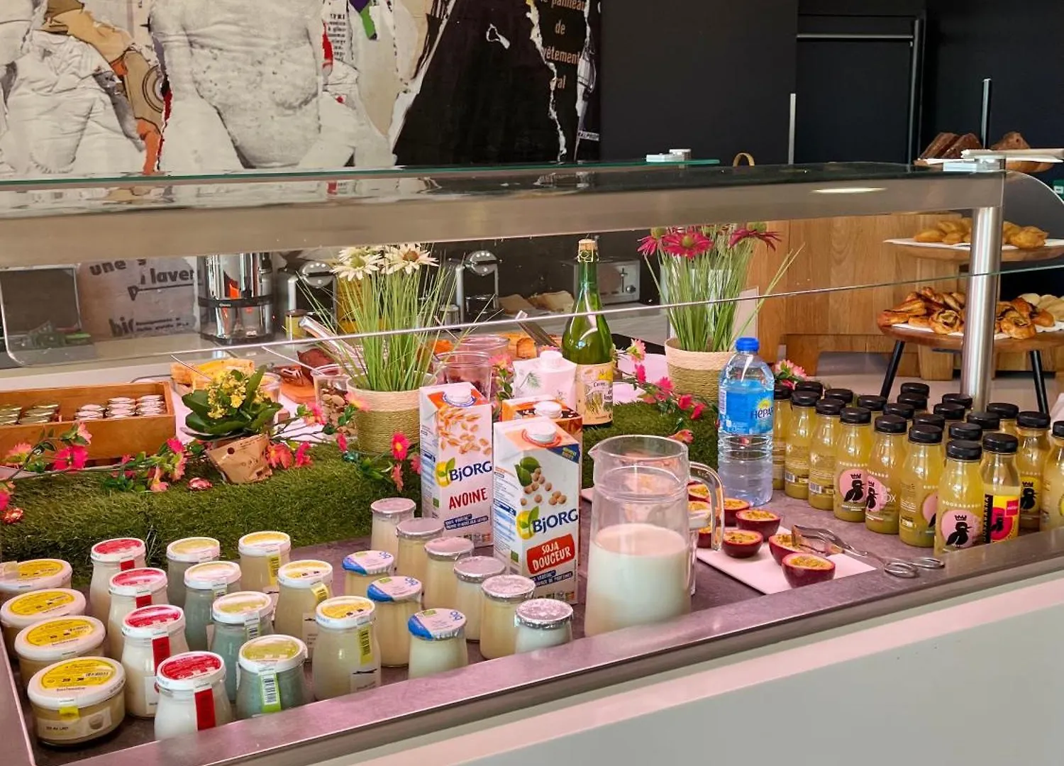 Hotel Barriere Lille