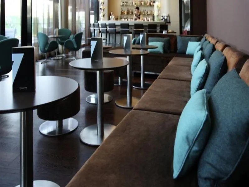 ***** Hotel Hôtel Barrière Lille França
