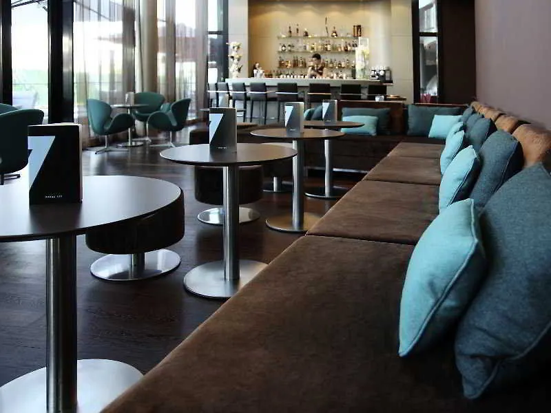 Hôtel Barrière Lille França