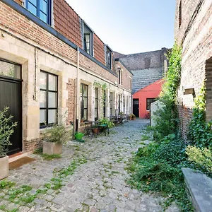 La Corderie Vakantiehuis