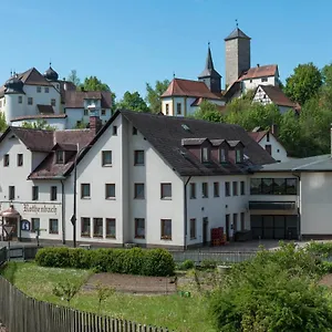 Brauereigasthof Rothenbach Deutschland
