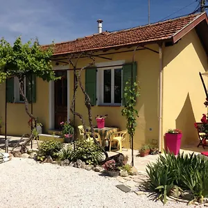 Le 43 La Trinité