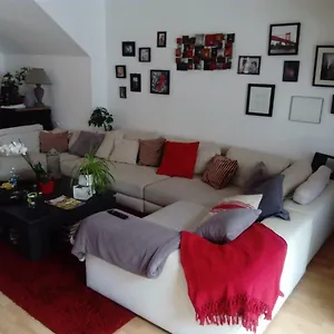 Chez Mag Privatunterkunft