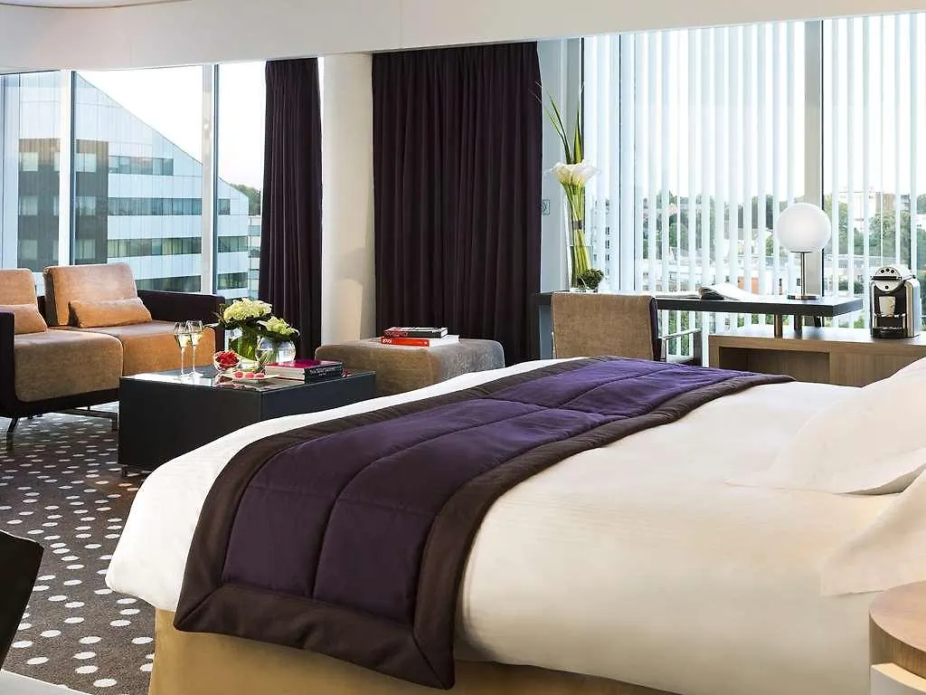 Hôtel Barrière Lille France