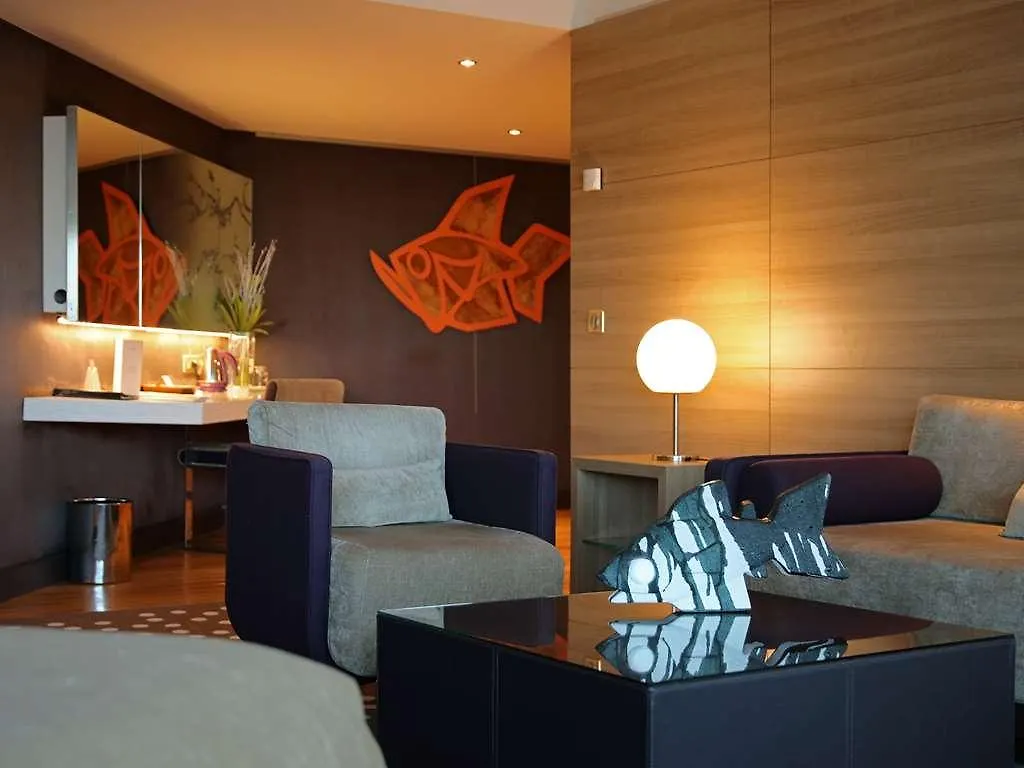 Hotel Barriere 릴