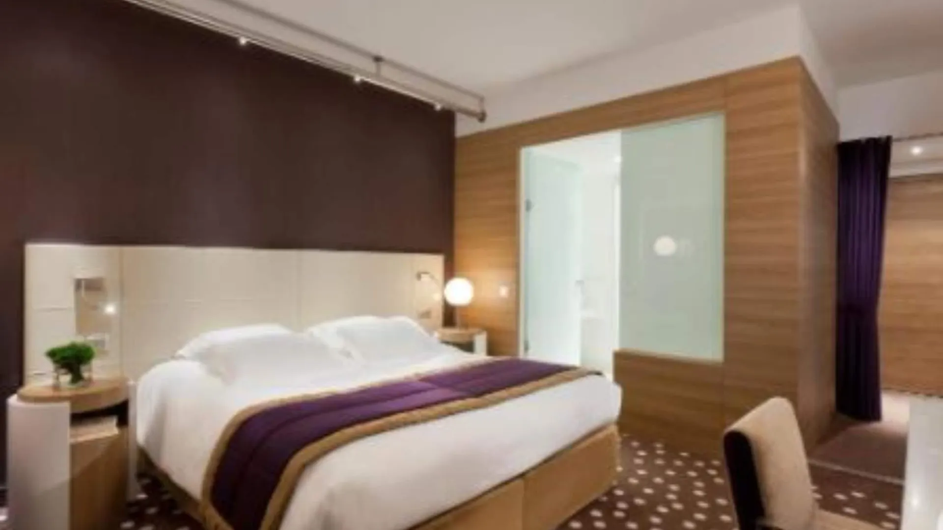 Hotel Barriere Lille