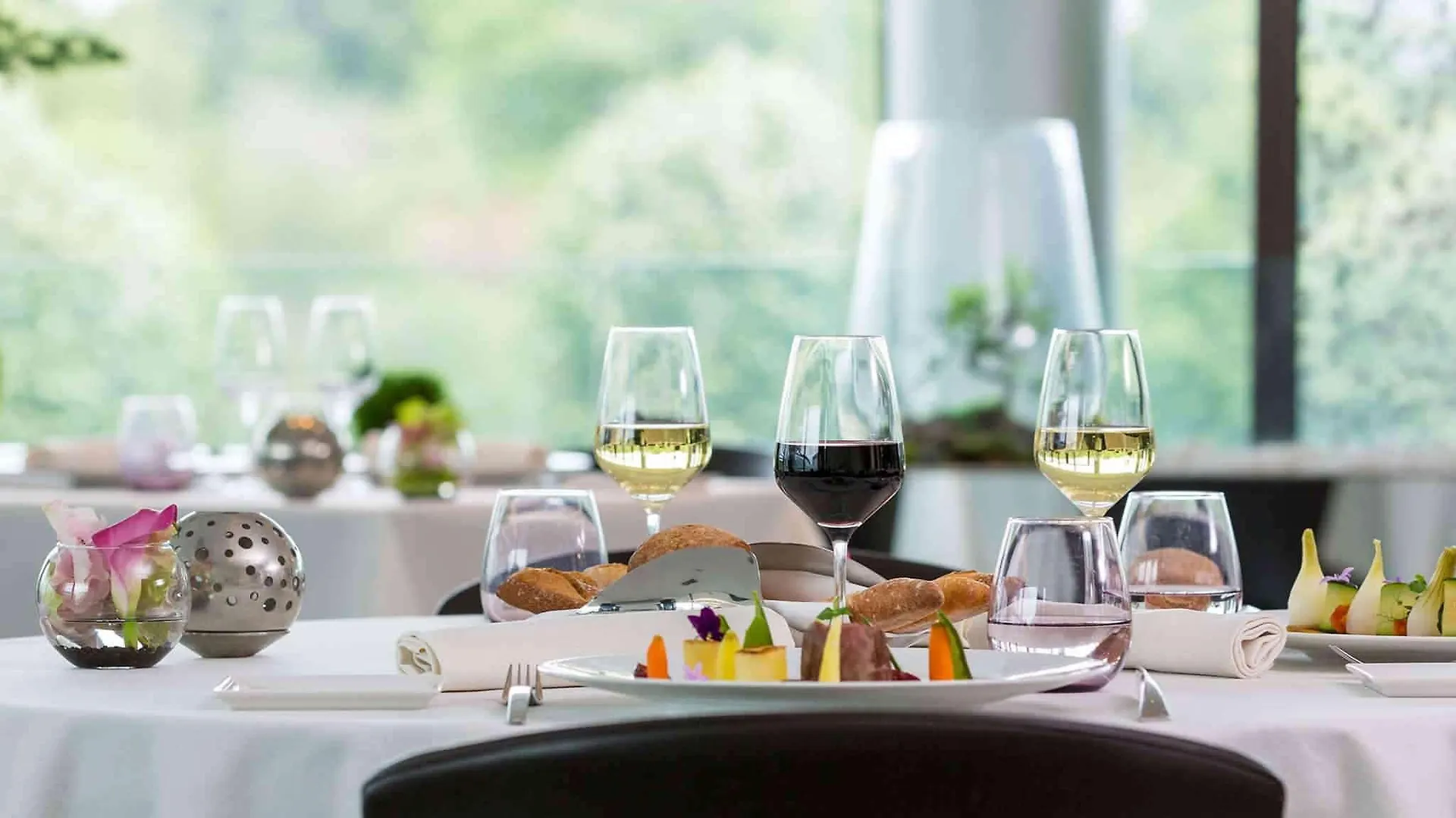 Hotel Barriere Lille