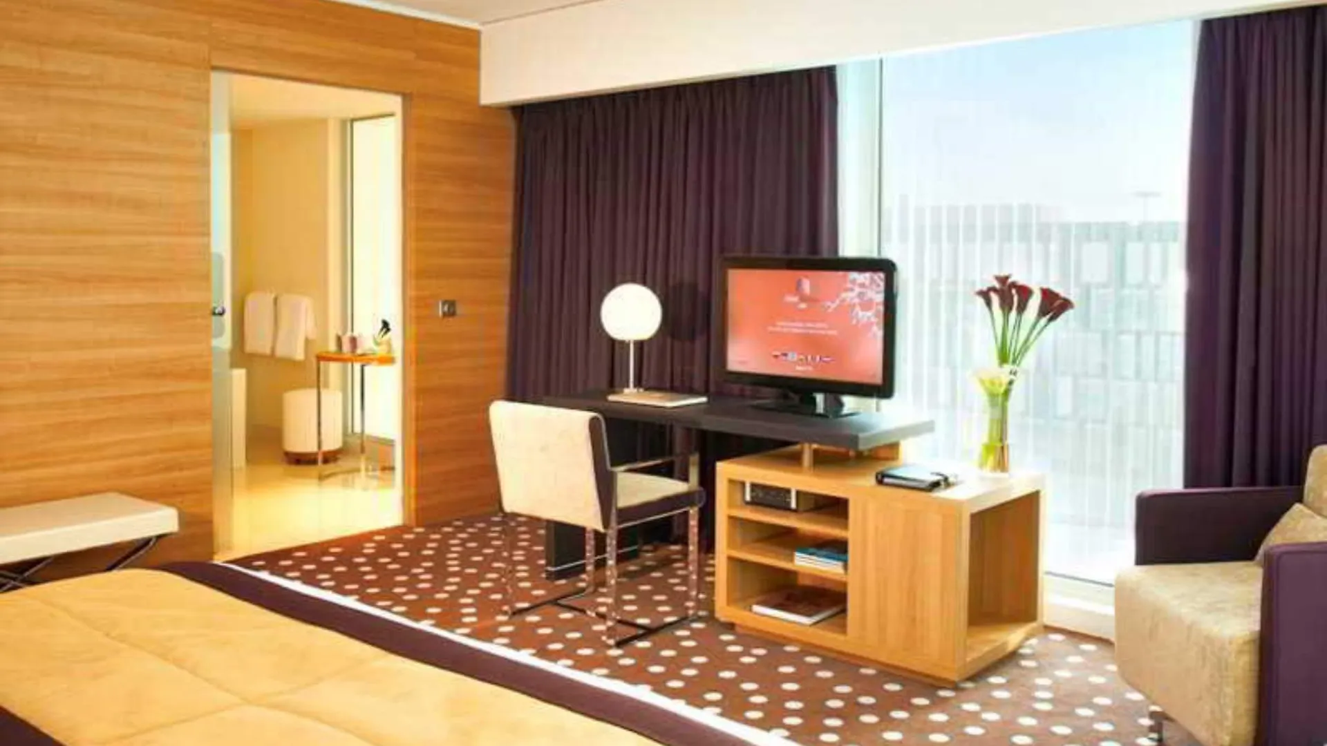 Hotel Barriere Lille