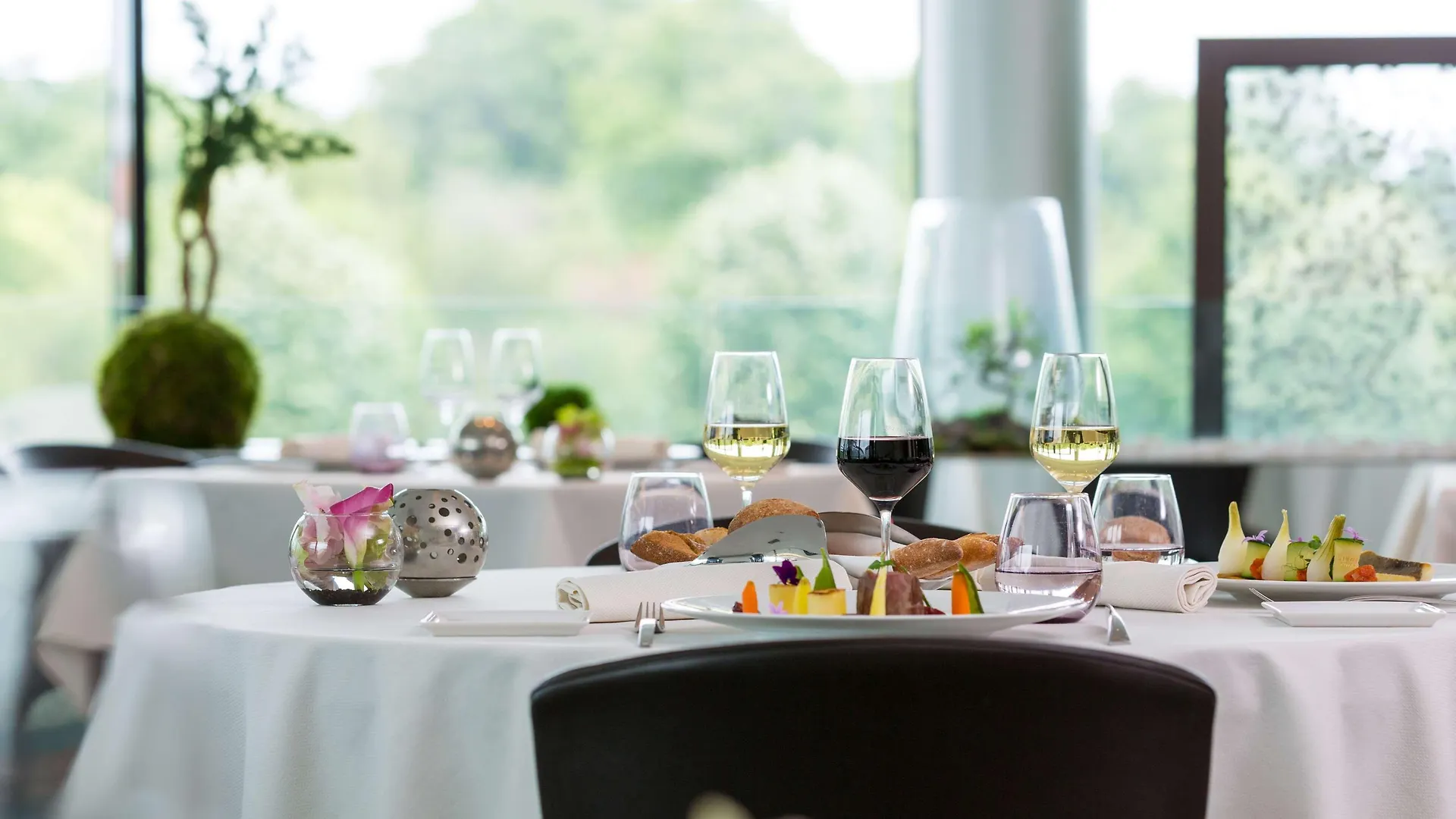 ***** Hotel Hôtel Barrière Lille France