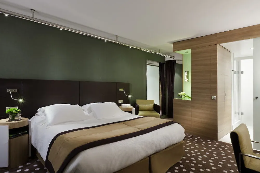 *****  Hotel Barriere 릴 프랑스