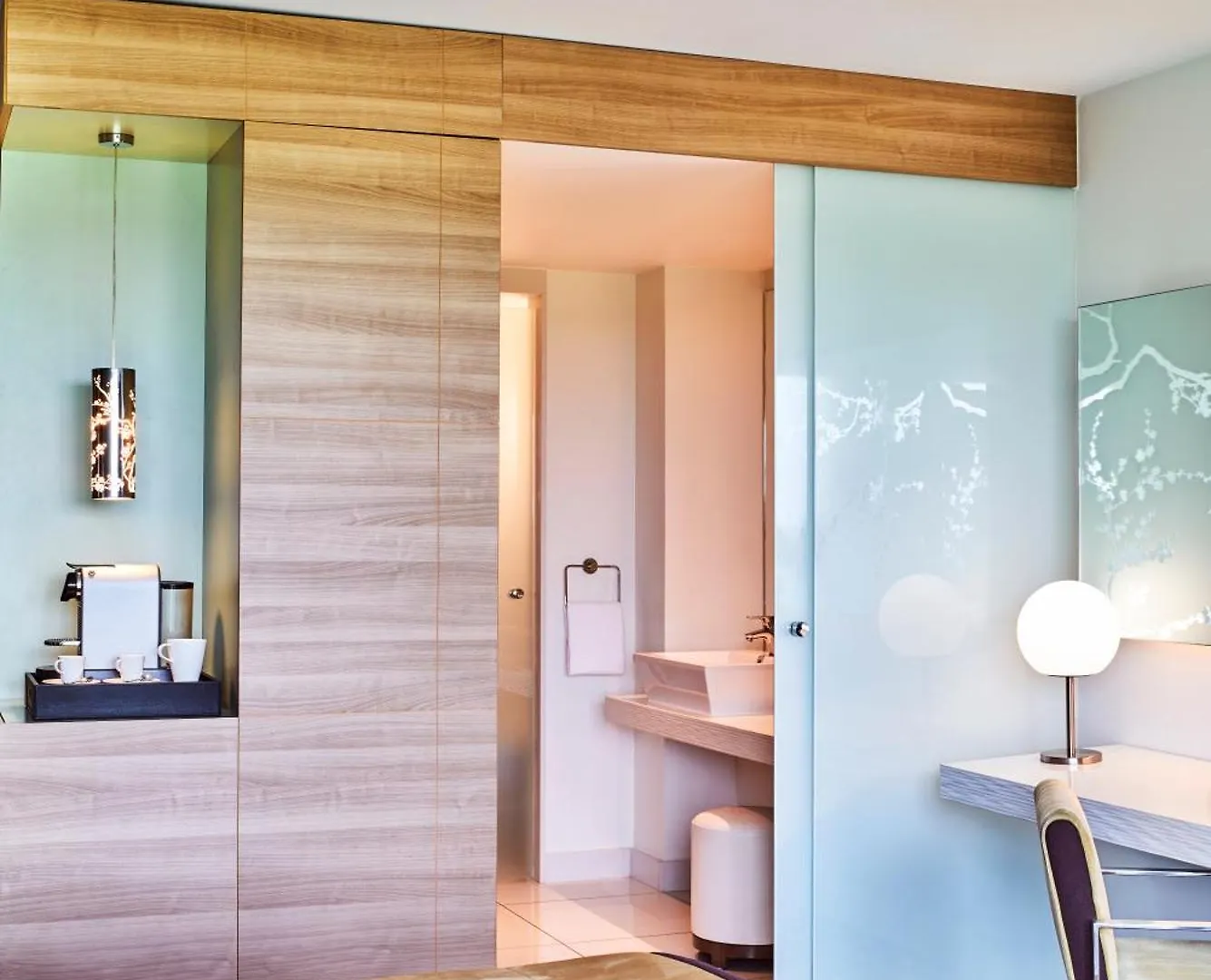 Hotel Hôtel Barrière Lille