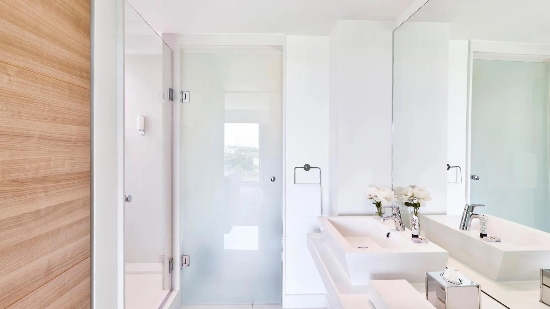Hôtel Barrière Lille 5*,