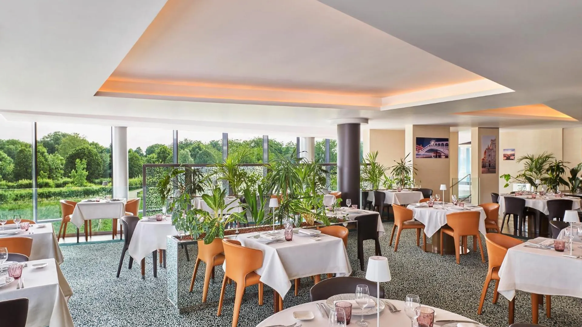 Hotel Barriere Lille