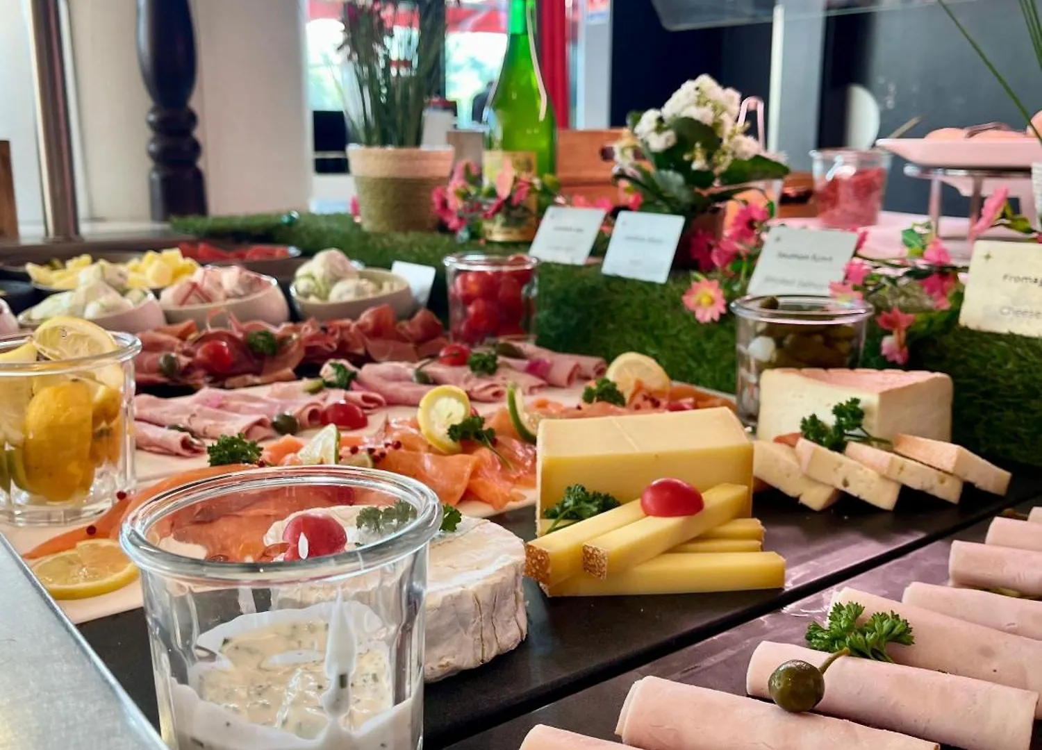 Hotel Barriere Lille 5*,  Frankrike