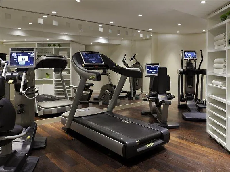 Hotel Barriere Lille 5*,