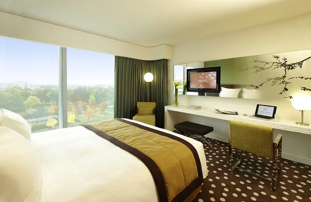 Hotel Hôtel Barrière Lille