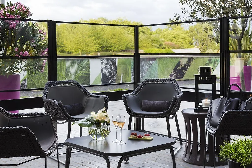 Hotel Barriere Lille