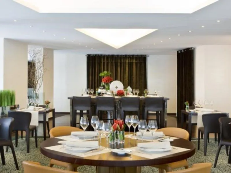 Hotel Barriere Lille