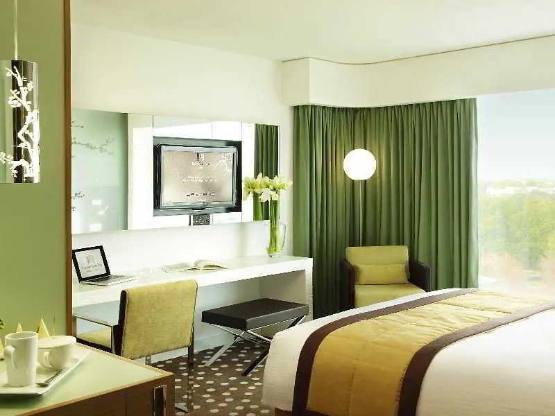 Hotel Barriere Lille