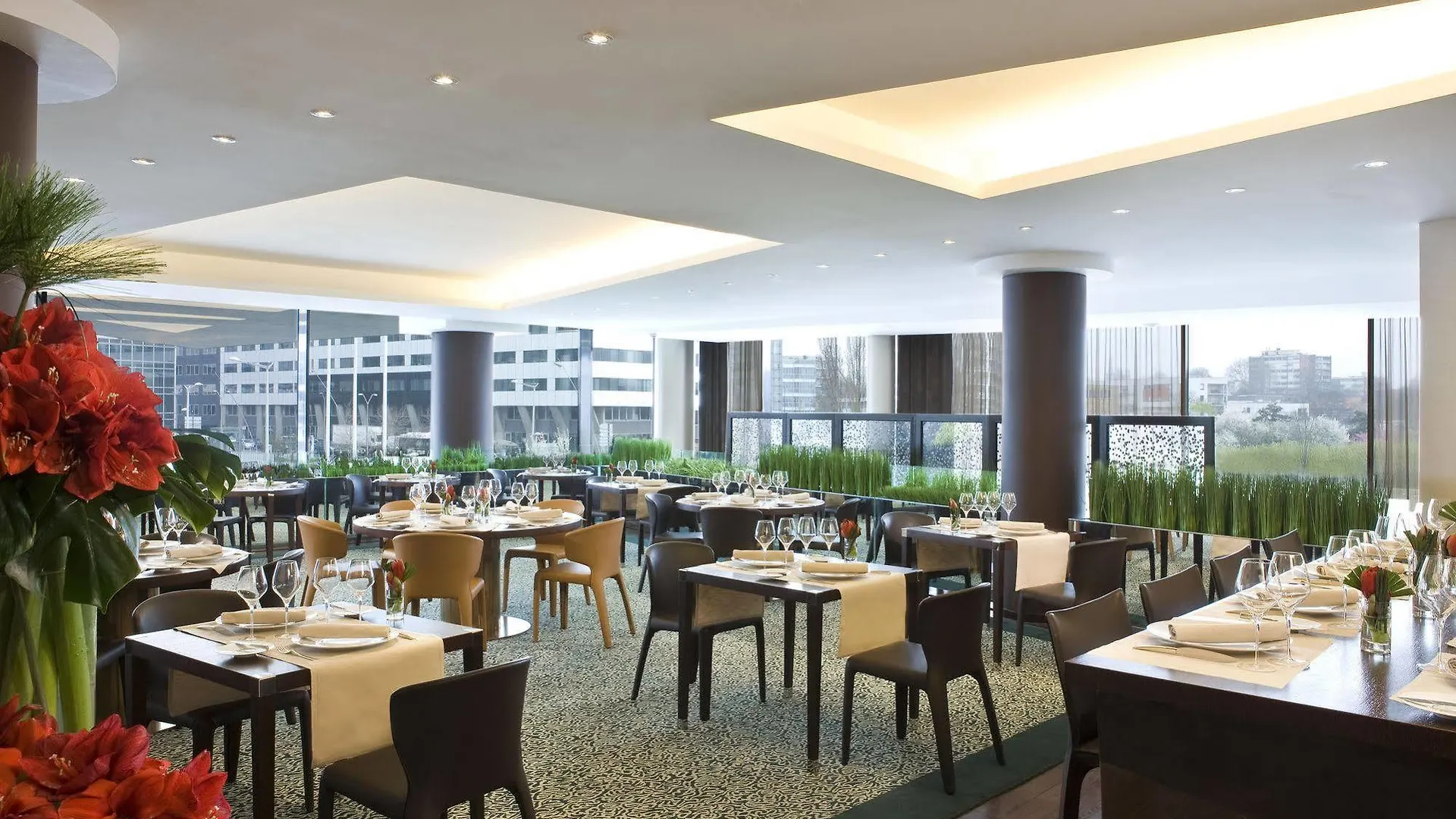 Hotel Barriere 릴 프랑스
