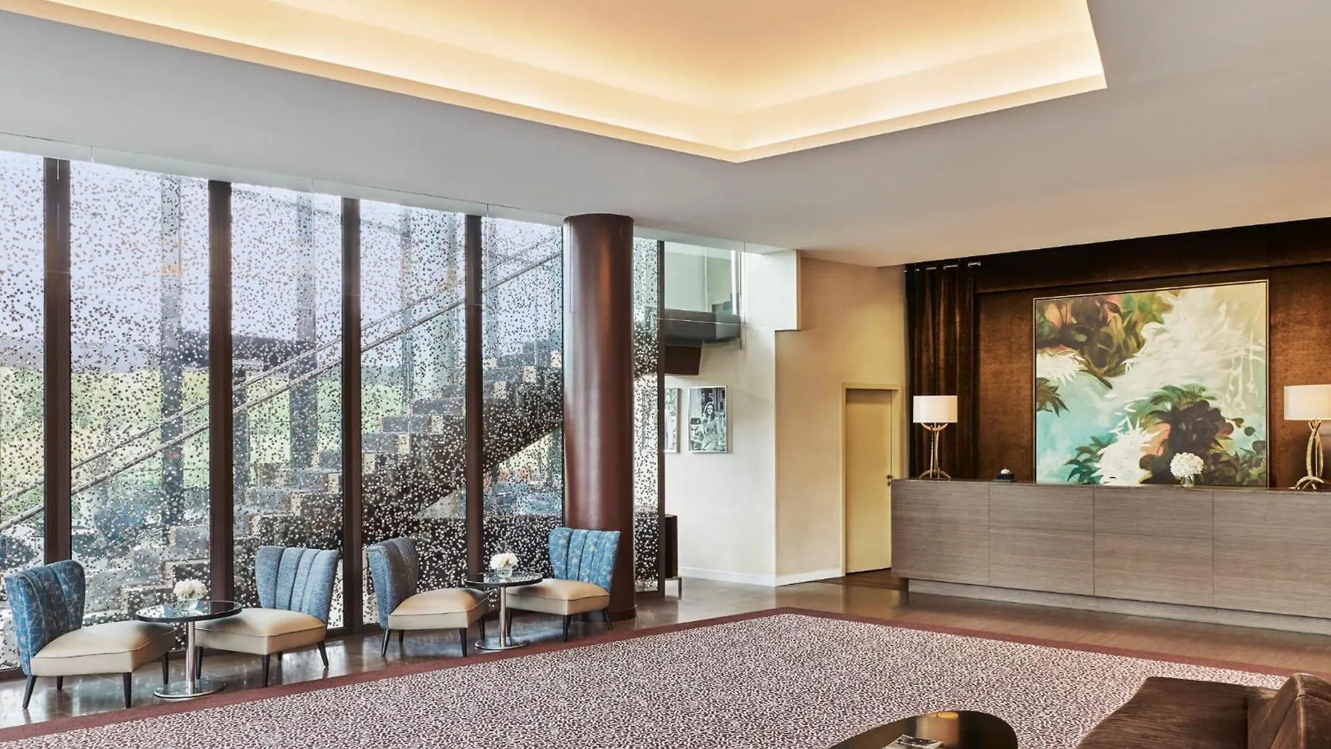 Hotel Barriere Lila
