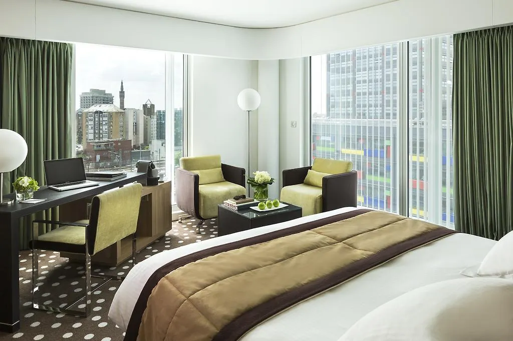 Hotel Barriere Lila